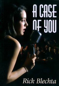 Книга A Case of You на ReadRate.com книга A Case of You