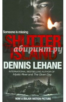 Книга Shutter Island на ReadRate.com книга Shutter Island