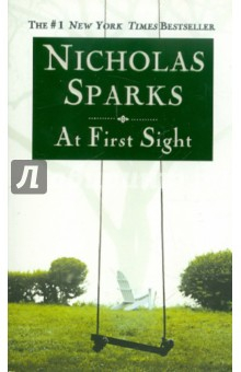 Книга At First Sight на ReadRate.com книга At First Sight