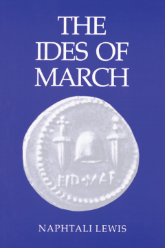 Книга The Ides of March на ReadRate.com книга The Ides of March