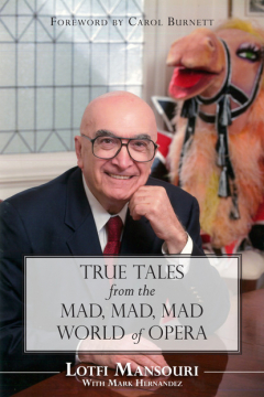 Книга True Tales from the Mad, Mad, Mad World of Opera на ReadRate.com книга True Tales from the Mad, Mad, Mad World of Opera