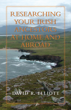 Книга Researching Your Irish Ancestors at Home and Abroad на ReadRate.com книга Researching Your Irish Ancestors at Home and Abroad