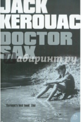 книга Doctor Sax