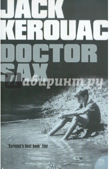 Книга Doctor Sax на ReadRate.com книга Doctor Sax