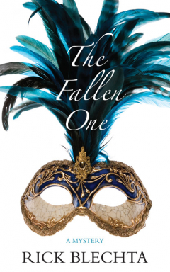 Книга The Fallen One на ReadRate.com книга The Fallen One