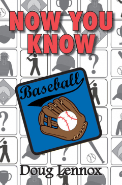 Книга Now You Know Baseball на ReadRate.com книга Now You Know Baseball