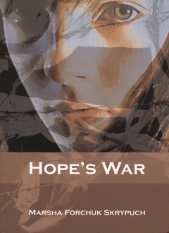 Книга Hope's War на ReadRate.com книга Hope's War