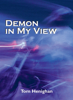 книга Demon in My View