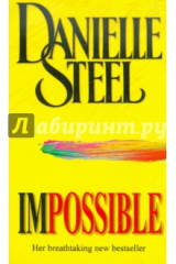 книга Impossible