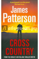 книга Cross Country