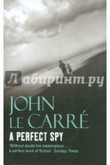 книга A Perfect Spy