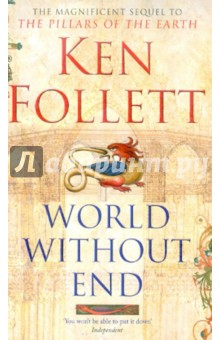 Книга World Without End на ReadRate.com книга World Without End