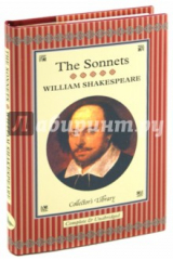 книга The Sonnets