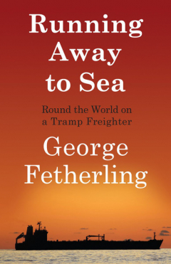 Книга Running Away to Sea на ReadRate.com книга Running Away to Sea