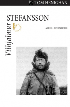 Книга Vilhjalmur Stefansson на ReadRate.com книга Vilhjalmur Stefansson