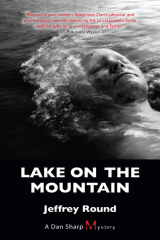книга Lake on the Mountain