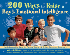 Книга 200 Ways to Raise a Boy's Emotional Intelligence на ReadRate.com книга 200 Ways to Raise a Boy's Emotional Intelligence