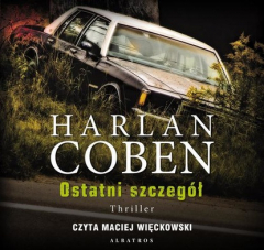 Книга Ostatni szczeg?ł на ReadRate.com книга Ostatni szczeg?ł