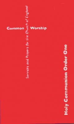 Книга Common Worship: Holy Communion Order One на ReadRate.com книга Common Worship: Holy Communion Order One