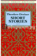 книга Short Stories
