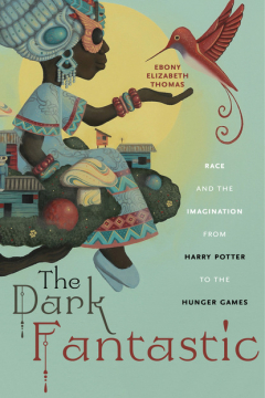 Книга The Dark Fantastic на ReadRate.com книга The Dark Fantastic