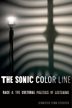 Книга The Sonic Color Line на ReadRate.com книга The Sonic Color Line