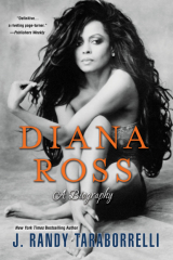книга Diana Ross: