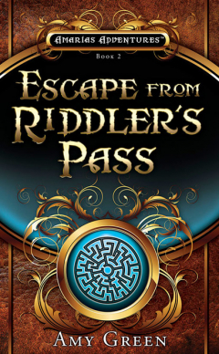 Книга Escape From Riddler's Pass на ReadRate.com книга Escape From Riddler's Pass