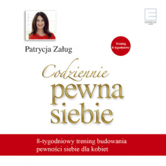 Книга Codziennie pewna siebie на ReadRate.com книга Codziennie pewna siebie