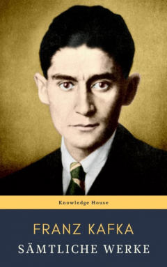 Книга Franz Kafka: S?mtliche Werke на ReadRate.com книга Franz Kafka: S?mtliche Werke