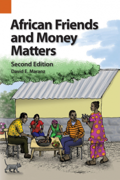 Книга African Friends and Money Matters, Second Edition на ReadRate.com книга African Friends and Money Matters, Second Edition
