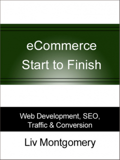 Книга eCommerce Start to Finish на ReadRate.com книга eCommerce Start to Finish