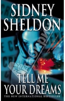 Книга Tell Me Your Dreams на ReadRate.com книга Tell Me Your Dreams