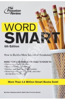 Книга Word Smart на ReadRate.com книга Word Smart