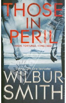 Книга Those in Peril на ReadRate.com книга Those in Peril