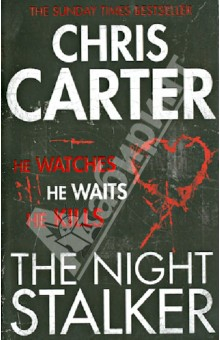 Книга The Night Stalker на ReadRate.com книга The Night Stalker