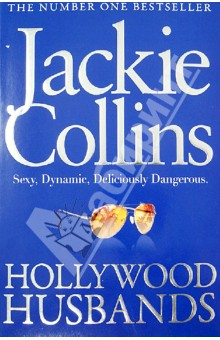 Книга Hollywood Husbands на ReadRate.com книга Hollywood Husbands