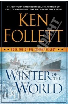 Книга Winter of the World на ReadRate.com книга Winter of the World