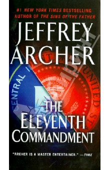 Книга The Eleventh Commandment на ReadRate.com книга The Eleventh Commandment