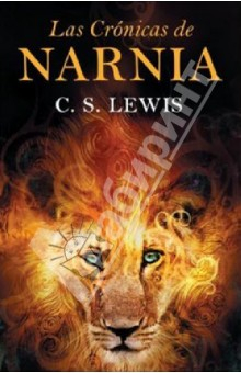 Книга Las Cronicas de Narnia, las на ReadRate.com книга Las Cronicas de Narnia, las