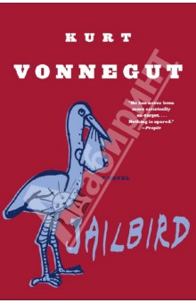 Книга Jailbird на ReadRate.com книга Jailbird