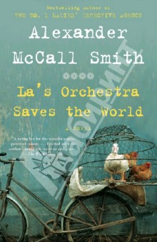 Книга La's Orchestra Saves the World на ReadRate.com книга La's Orchestra Saves the World