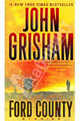 книга Ford County. Stories