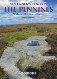 Книга Great Mountain Days in the Pennines на ReadRate.com книга Great Mountain Days in the Pennines