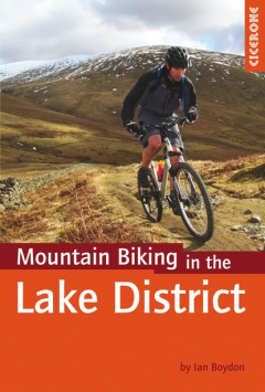 Книга Mountain Biking in the Lake District на ReadRate.com книга Mountain Biking in the Lake District