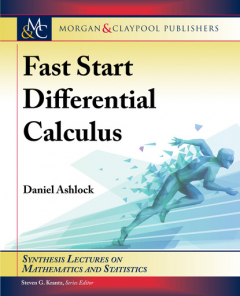Книга Fast Start Differential Calculus на ReadRate.com книга Fast Start Differential Calculus