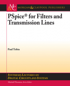 Книга PSpice for Filters and Transmission Lines на ReadRate.com книга PSpice for Filters and Transmission Lines