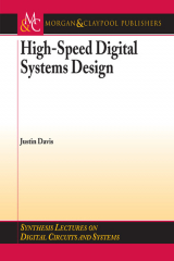 книга High-Speed Digital System Design