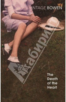 Книга The Death Of The Heart на ReadRate.com книга The Death Of The Heart