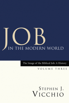 Книга Job in the Modern World на ReadRate.com книга Job in the Modern World